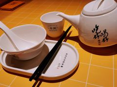 -蔡澜点心·粤菜(花城汇南区店)