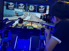 -万达广场(太原街店)