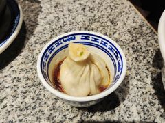 -南京大牌档(济南万象城店)