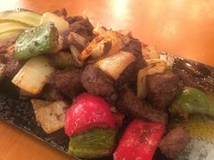 秘制牛肉-COMMUNE幻师(解放西路店)