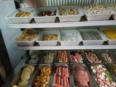 -安发瞧麻辣烫(总店)