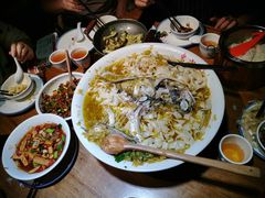 -东方红·湖南菜(金屿店)