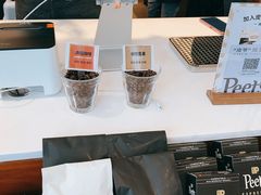 -Peet's Coffee皮爷咖啡(上海长风大悦城店)