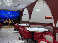 -马白开来特色羊排揪片子  (总店)