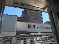 -松子料理(白家庄店)