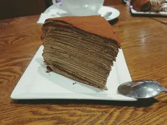 -Awfully Chocolate(来福士广场店)