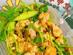 -煮鲜·潮汕下酒菜(福田石厦店)