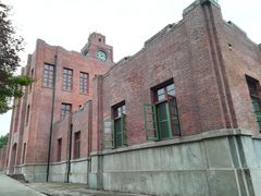 -之江大学-旧址