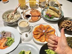 -顶特勒·黄鱼馆·特色菜(上海大世界店)