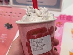 -DQ·蛋糕·冰淇淋(五棵松万达店)