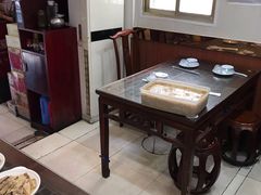 -壶园美食·淮扬菜(东圈门店)