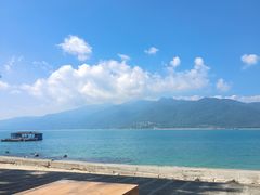 -海南分界洲岛旅游区