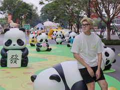 -东莞松山湖万象汇