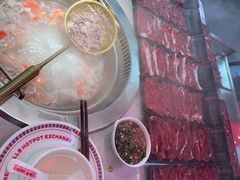 -三头牛·潮汕牛肉生蚝火锅 (夏湾店)