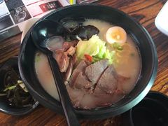 牛肉面-屯屯面(海尔路店)
