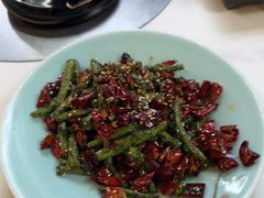 -大草原清真饭庄(沙河店)