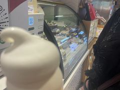 -DQ·蛋糕·冰淇淋(虹口龙之梦店)