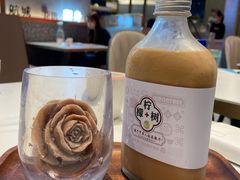 -柠檬树茶餐厅(海雅缤纷城店)