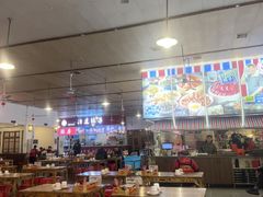 -冶建镜子·老南昌大排档·江西虾王(总店)