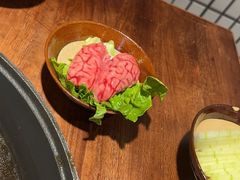 -楠火锅(仁恒梦中心店)