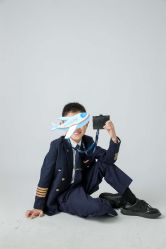 -倾城宝贝儿童摄影(浦东金谊店)
