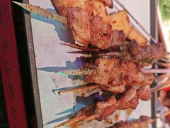 -路边边.炒菜烧烤.音乐餐厅(良乡长虹店)