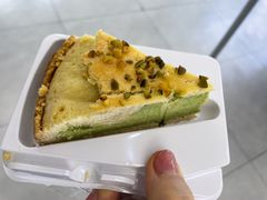 -葡萄树蛋糕(友好店)