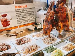 -苓记南京鸭血粉丝.皮肚面(县东巷店)