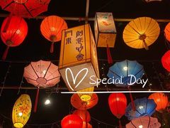 -老门东历史文化街区