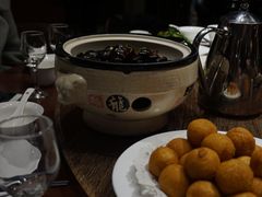 -郑庄脂渣海鲜楼(九水路店)