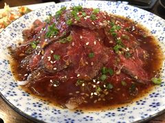 -尺山寸水日料(马桥满天星店)