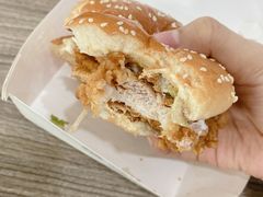 -百事喜乐炸鸡铺(合肥首店)