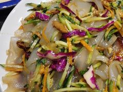 -缘福乡村铁锅炖民宿(八达岭店)