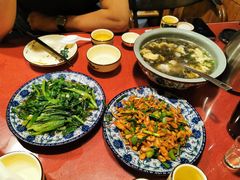 -生态苑农庄(十里画廊遇龙河店)