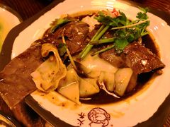 -火齐潮汕砂锅粥(五道口店)