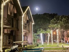 -太阳岛度假酒店