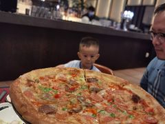 -WOLFGANG PUCK KITCHEN & BAR(迪士尼小镇店)