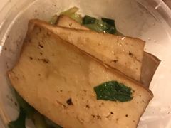 卤水豆腐-信行丰炖品皇店(光孝路店)