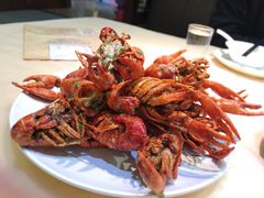 -怪怪龙虾·澳洲蓝龙王·深夜食堂(惊驾路店)
