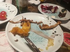 -汉丽斯巴西烤肉自助(市南店)