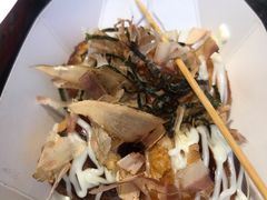 原味章鱼烧-泉鲤章鱼烧(互联宝地店)