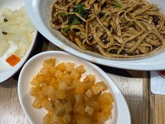 -喜家德虾仁水饺(马栏店)