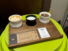 -Parking Coffee(孩儿巷店)