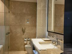 -广州粤海喜来登酒店