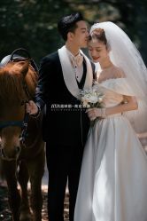 -苏州HX-合喜映画婚纱摄影