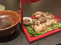 -桐湾大院·桐庐菜(滨江店)