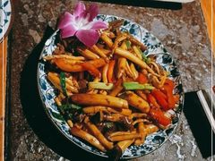 -上楼私房菜(院士路店)