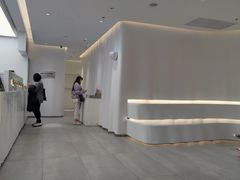 -喜茶(上海兴业太古汇店)