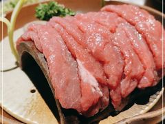 -盡膳口福跷脚牛肉火锅(合生汇购物中心店)