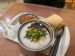-正南齐北·老街糯米团(洪崖洞店)